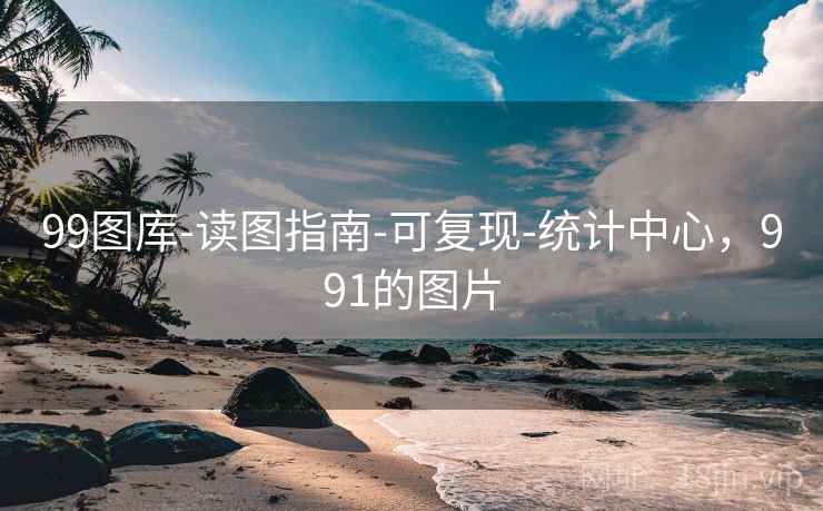 99图库-读图指南-可复现-统计中心，991的图片